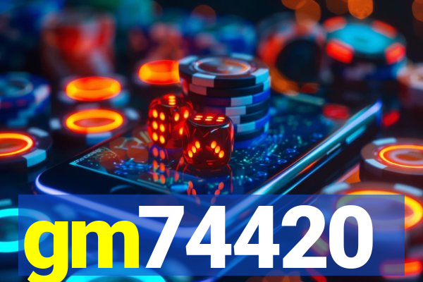 gm74420
