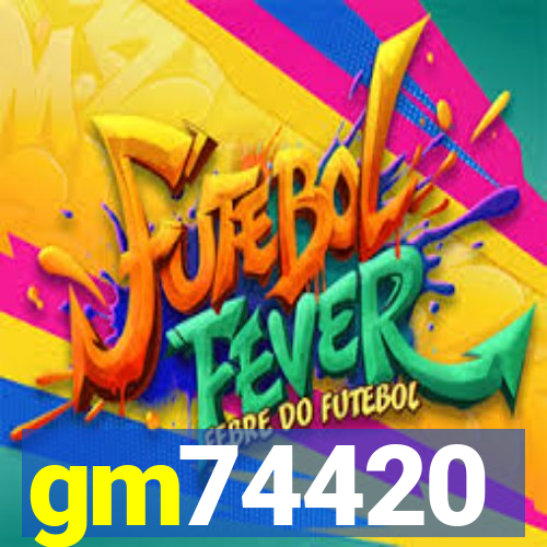 gm74420