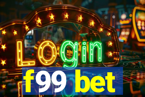 f99 bet
