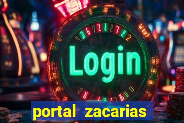 portal zacarias maloqueiro cova full