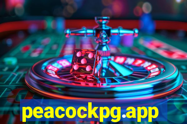 peacockpg.app