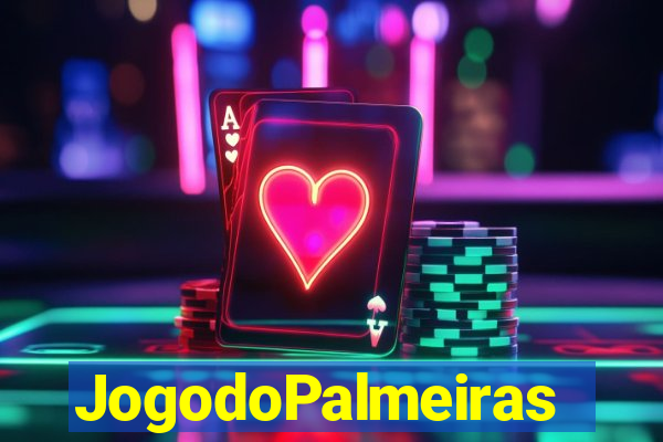 JogodoPalmeiras
