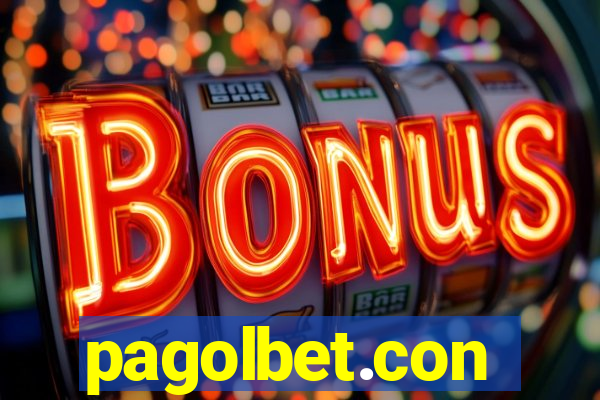 pagolbet.con