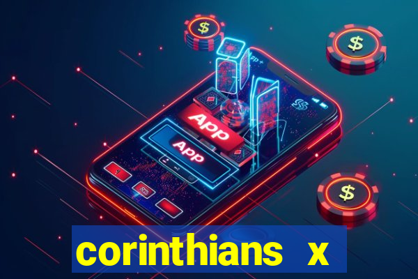 corinthians x internacional multicanais