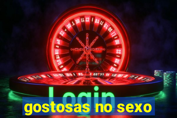 gostosas no sexo