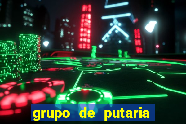 grupo de putaria no whatsapp