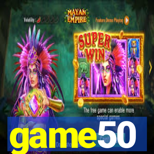 game50