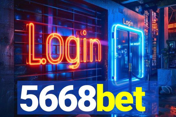 5668bet