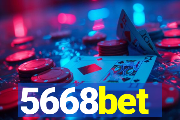 5668bet
