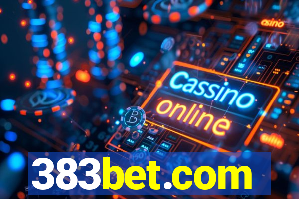 383bet.com