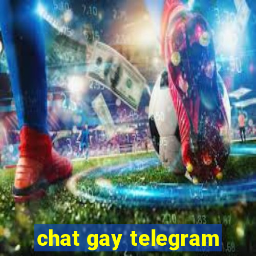 chat gay telegram