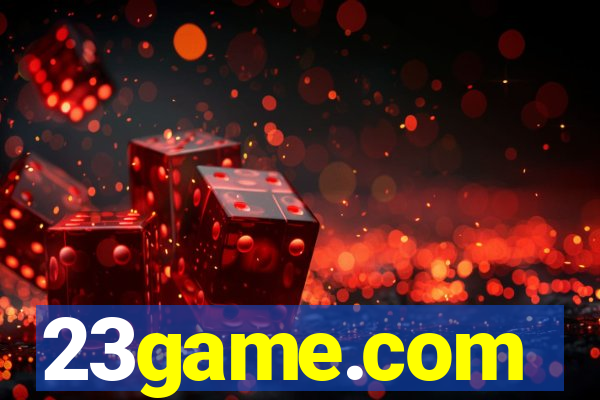 23game.com