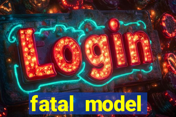fatal model cruzeiro do sul