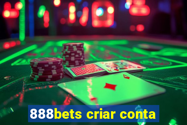 888bets criar conta