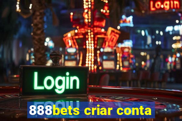 888bets criar conta