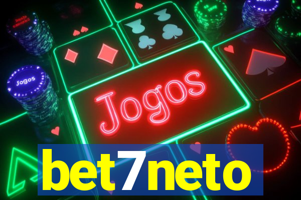 bet7neto