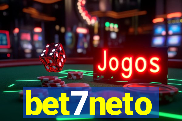 bet7neto