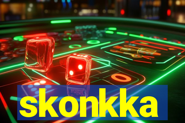 skonkka