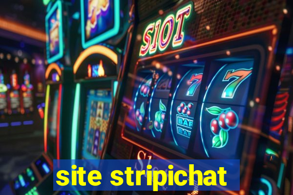 site stripichat