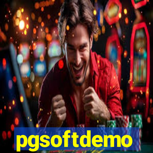 pgsoftdemo