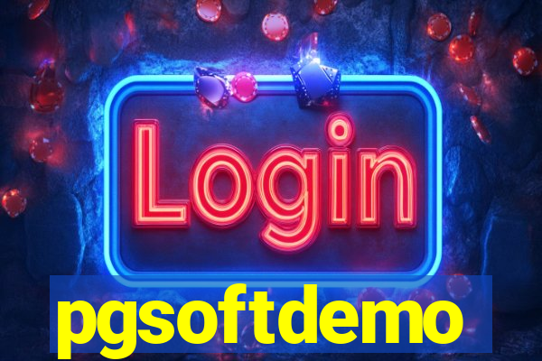 pgsoftdemo