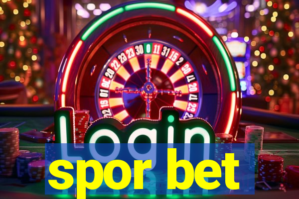 spor bet