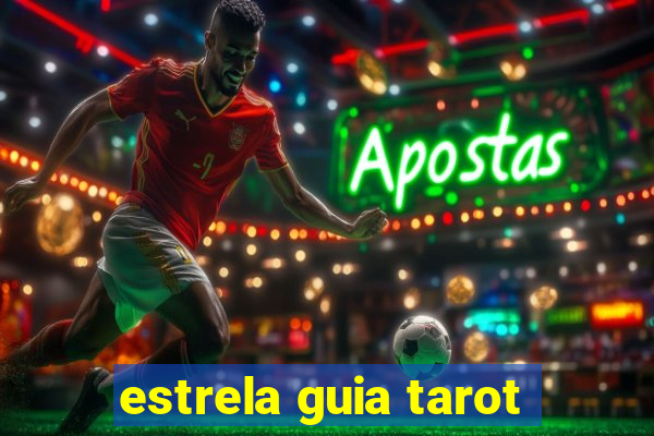 estrela guia tarot