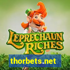 thorbets.net