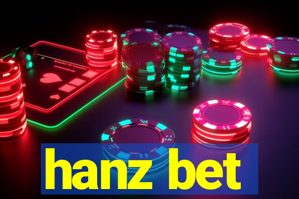 hanz bet