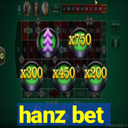 hanz bet