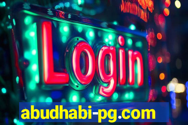 abudhabi-pg.com