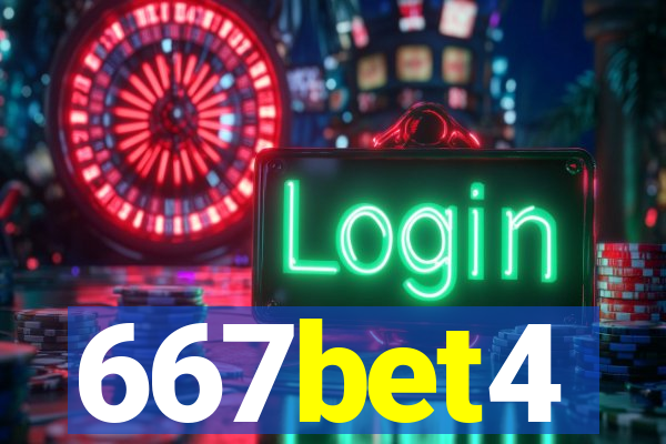 667bet4