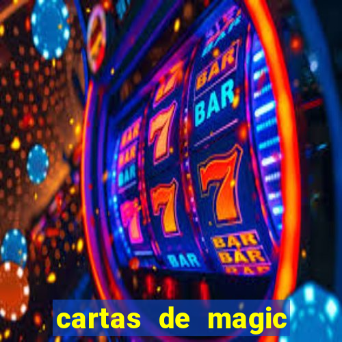 cartas de magic para imprimir