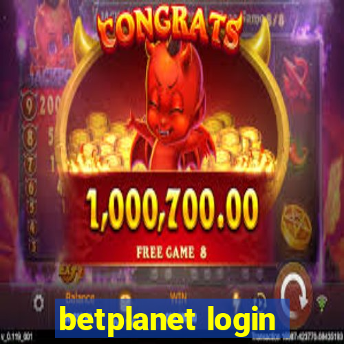 betplanet login