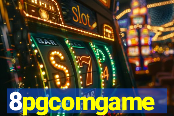 8pgcomgame