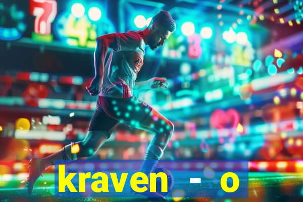 kraven - o caçador filme completo dublado topflix