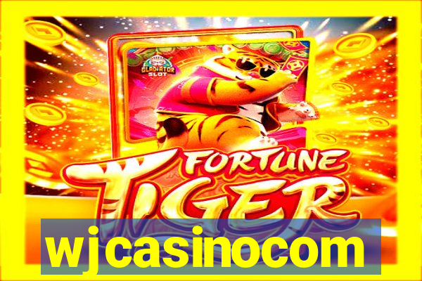 wjcasinocom