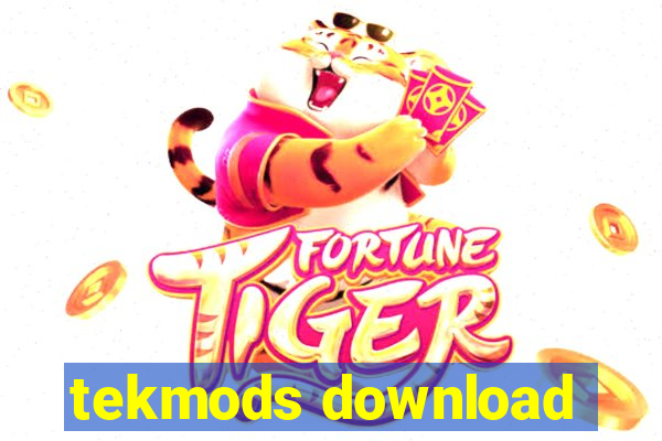 tekmods download