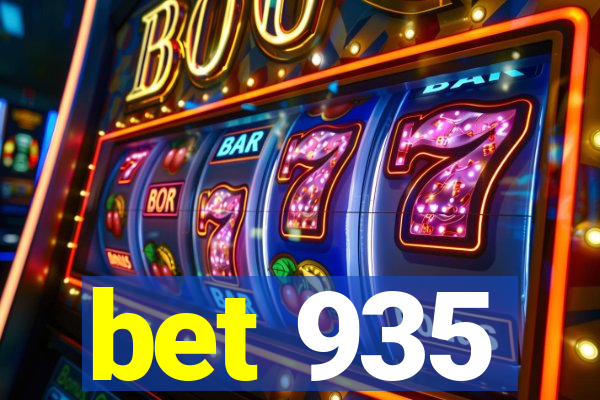 bet 935