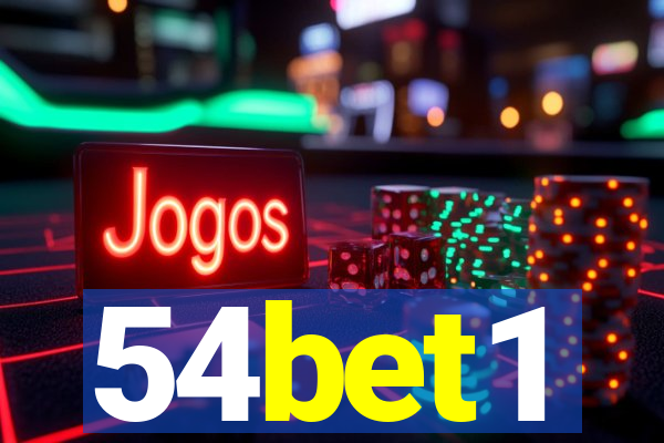 54bet1