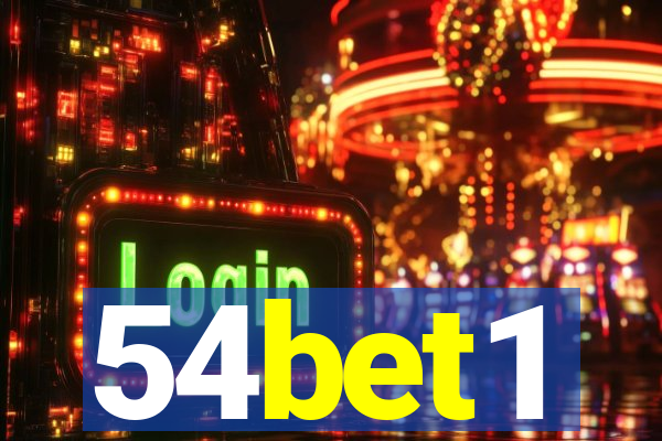 54bet1