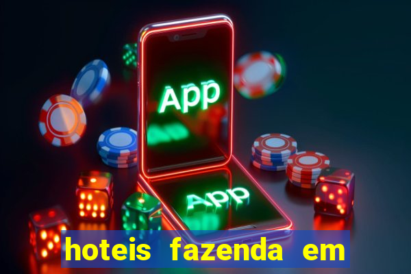 hoteis fazenda em porto velho