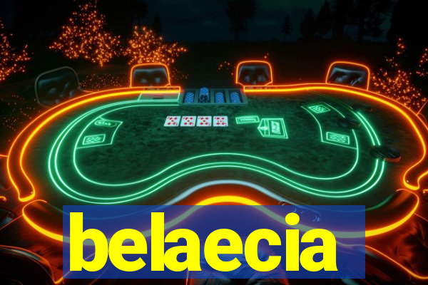 belaecia