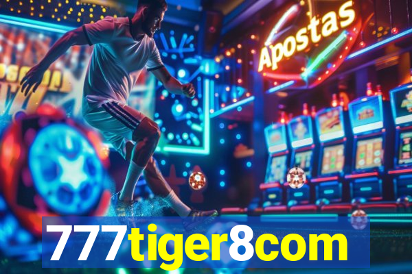 777tiger8com