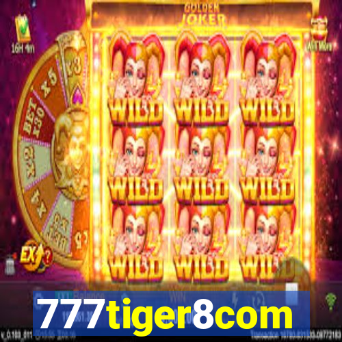 777tiger8com