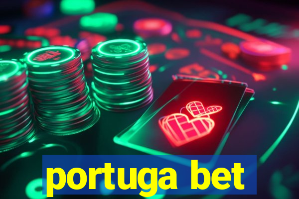 portuga bet