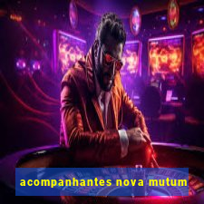 acompanhantes nova mutum