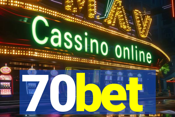 70bet