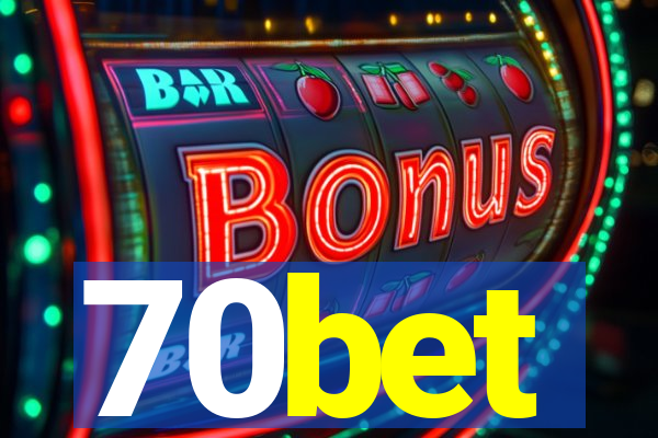 70bet