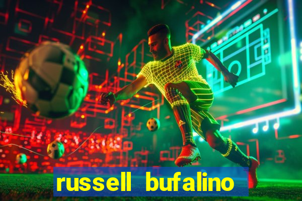 russell bufalino causa da morte